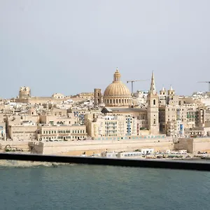 View Fortina Luxury Sliema