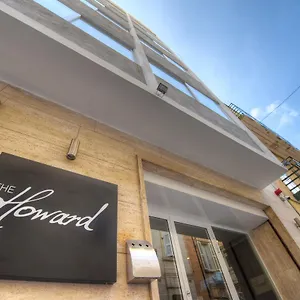https://the-howard-hotel-and-residence.qawrahotelsmalta.org